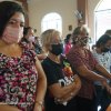Poświęcenie kaplicy na Filipinach